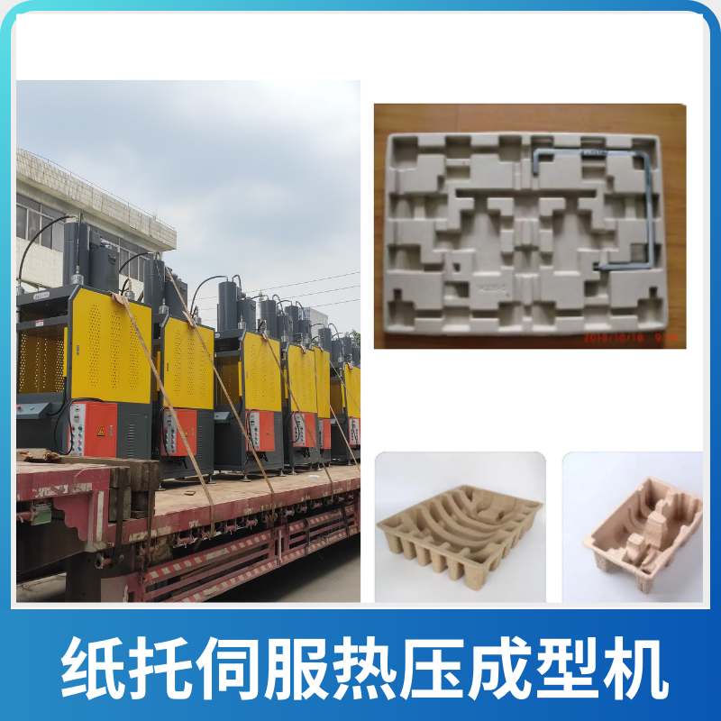 纸托成型天行（中国）